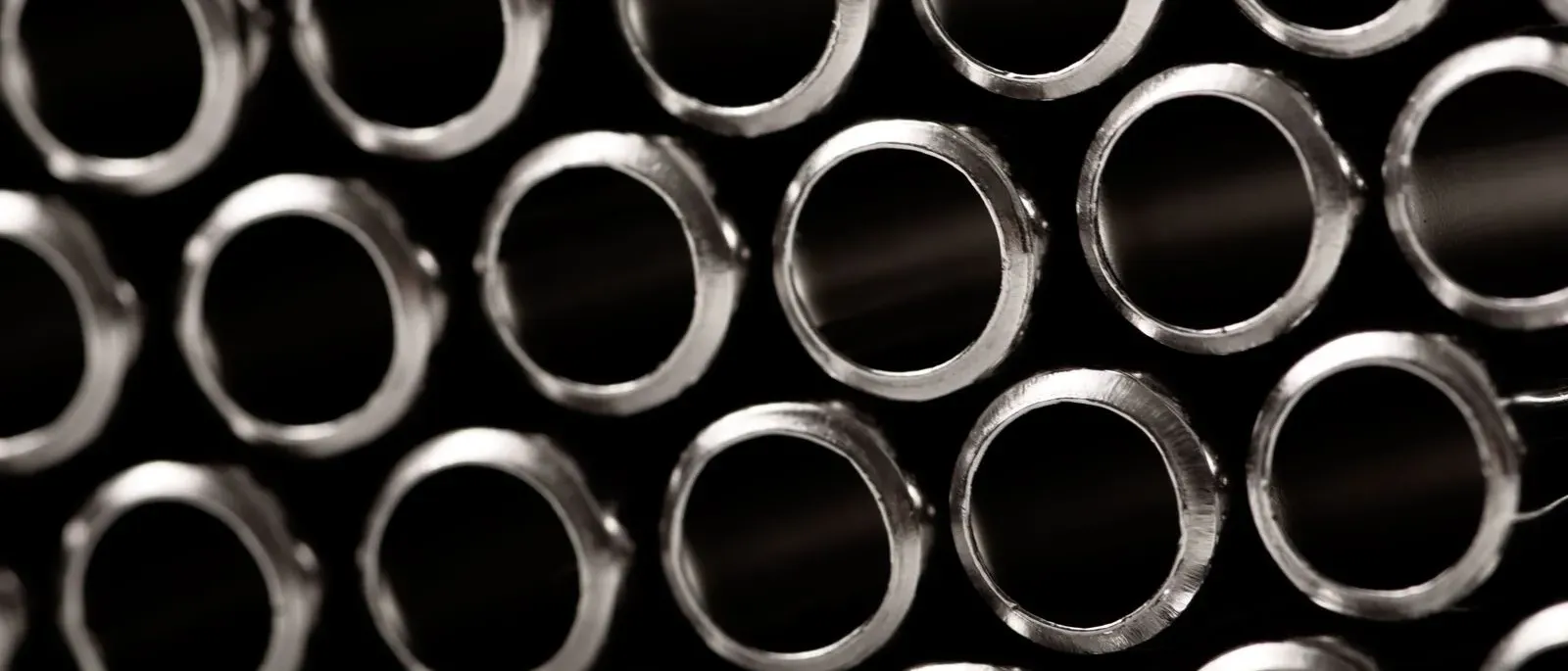 Alloy Steel Seamless Pipe