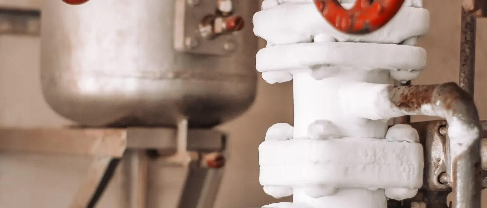 Boiler & Heat-Exchanger Tubes