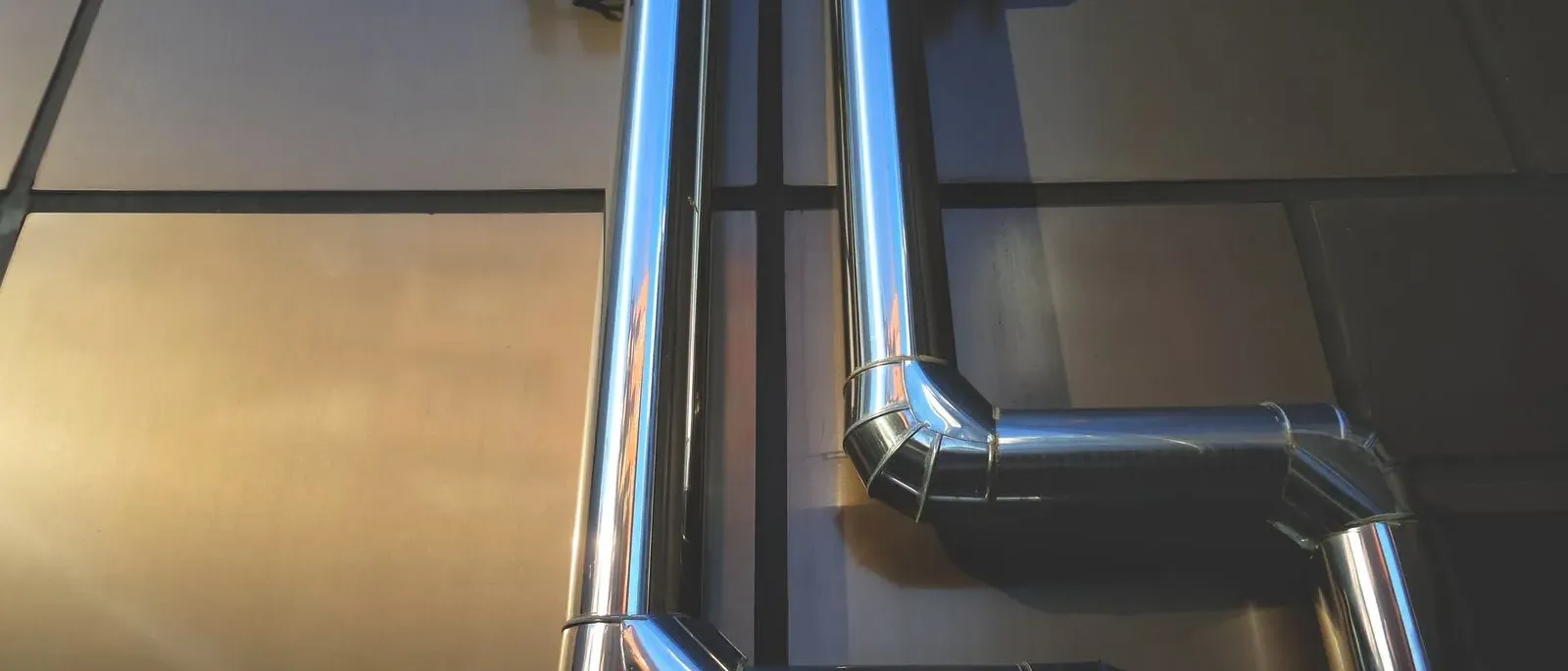 High-Pressure Cylinder & Hydraulic Prop Tubes