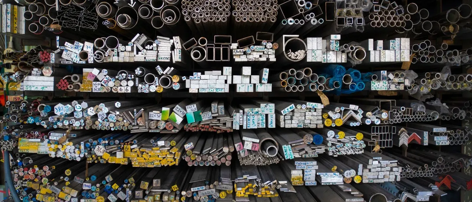 Low-Temperature Steel Pipe