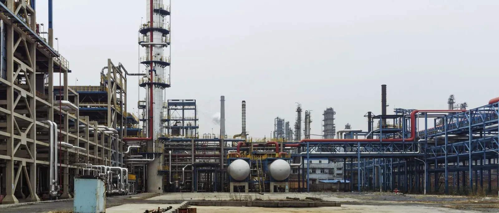API 5CT Casing & Tubing