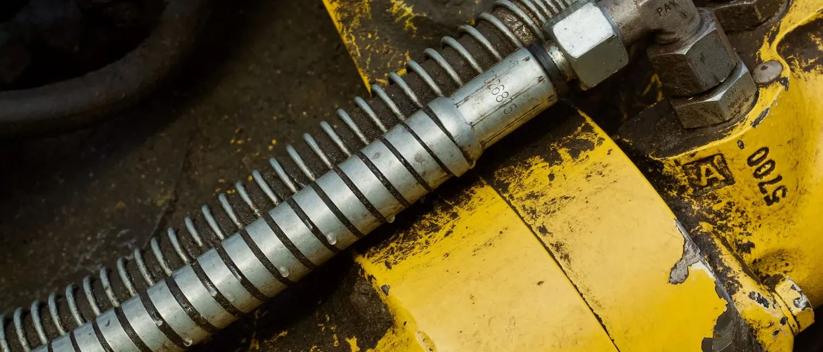 Precision & Hydraulic Tubes