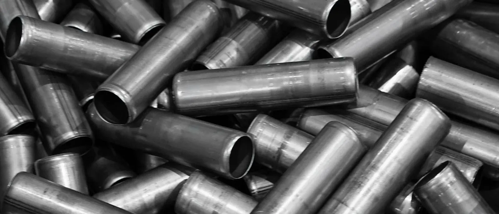 Stainless Steel Seamless Pipe