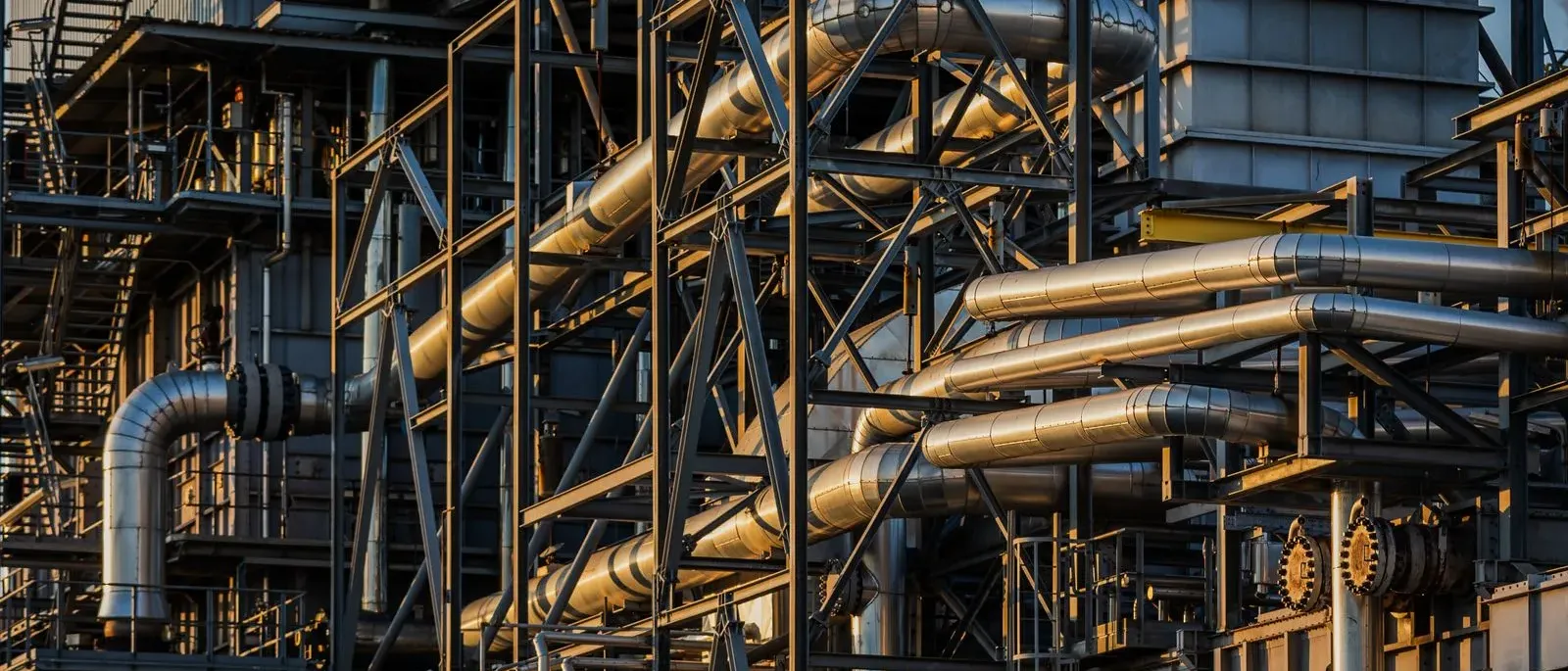 Structural & Mechanical Seamless Pipes